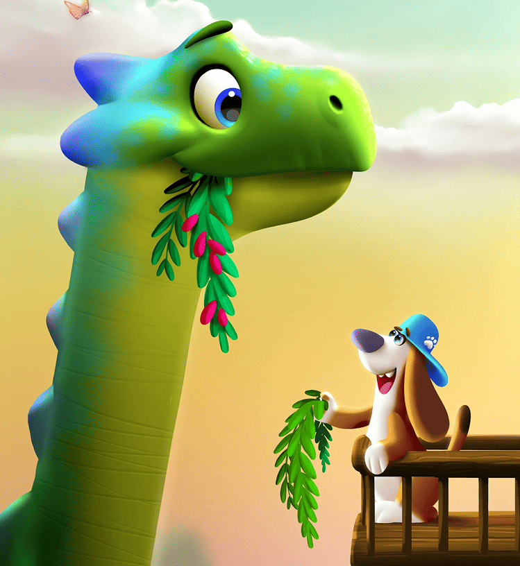 Animal Crush App
